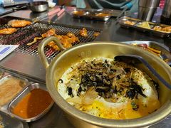 -马路牙子地桌烤肉(工体店)