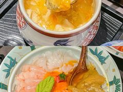 -胆道·海胆专门店(凯德晶萃店)