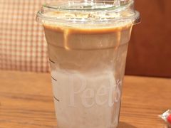 -Peet's 皮爷咖啡(深圳湾万象城店)