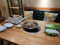 -陶老爷城一锅羊蝎子(西四路店)