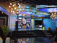 -加州红歌声宴KTV(白石洲店)