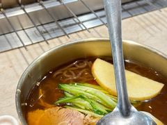 -丰茂烤串(建设街店)
