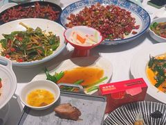 -蓉城小馆(科兴店)