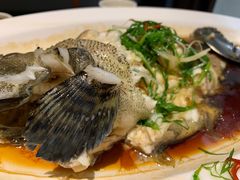 -79号渔船海鲜饭店(华强北店)