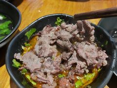 -皇牛鲜生·牛爱牛鲜牛肉自选火锅(晋吉北路店)