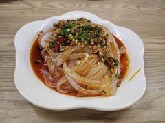 -阆辣荟餐饮(老味道8年·古城店)