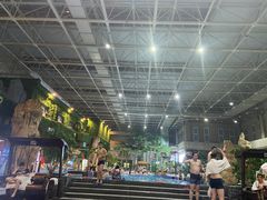 -兴芮温泉度假区