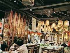 -南京大牌档(之心城店)