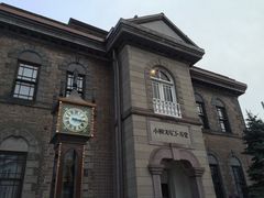 -小樽八音盒堂(手工制作体验馆店)