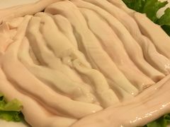 牛骨髓-八先生涮肉房(三里河店)
