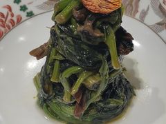 -香雪海饭店中餐厅(人民桥店)