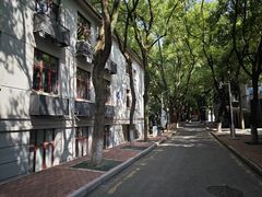 -中南财经政法大学(首义校区)