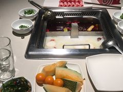 -海底捞火锅(万丰桥店)