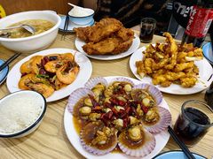 -九龙餐厅(大沽路店)