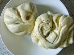 鲜肉包-袁大头包子(光华路店)