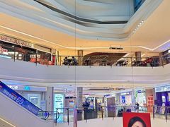 -龙湖成都上城天街