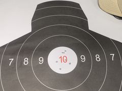 -中安射击运动俱乐部