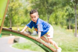 -卡洛儿高端儿童摄影(郑东新区店)