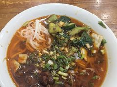 -蒋家肠旺面馆老店(合群路店)