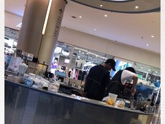 -Something For(中洲湾店)