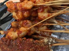 -辽B·小串(总店)