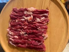 -鼓楼东街老火锅(鼓楼店)