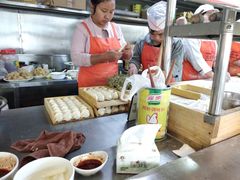 -北方北手工饺子坊(北京路店)