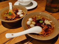 -茅庐毛血旺(烟台大悦城店)
