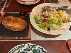 -Mammamia意大利餐厅(阳春巷店)