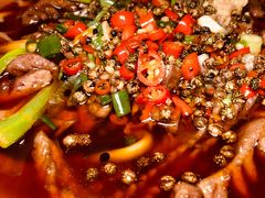 -三色堇(小通巷店)