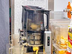 -O2鲜榨果汁(苏州龙湖狮山店)