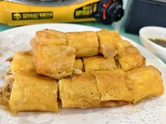 -懋隆金阁·博山菜