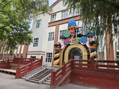 -糖心家族国际幼儿园·托育园(南开水上公园店)