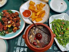 -云隐小厨·传统大理美食(复兴路店)