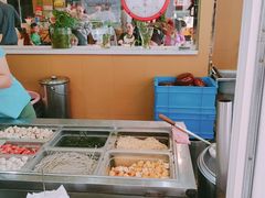 -金乐活美食(中街店)