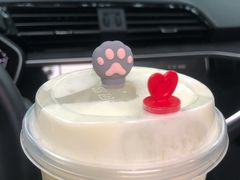 -奈雪的茶(东莞汇一城店)