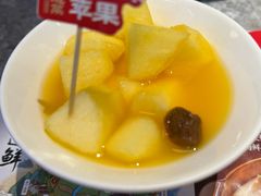 -四道菜·福建菜馆(新街口金鹰店)