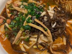 -丽丽三鲜螺蛳粉(田林路店)