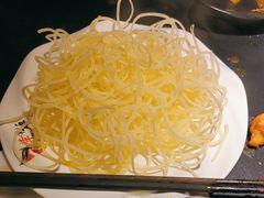 -李掌柜鲜菜火锅(移民广场店)