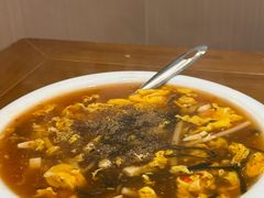 -华顺土菜馆(洪岗路店)