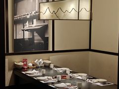 -松鹤精致料理(五一中路店)