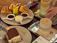 -漫咖啡 (CCPAPK创意港店)