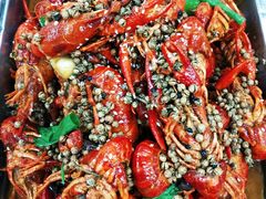 -呆虾王龙虾馆(南湖总店)