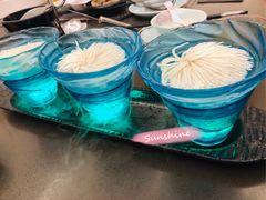 绣球豆腐-捞王锅物料理(上海世茂广场店)