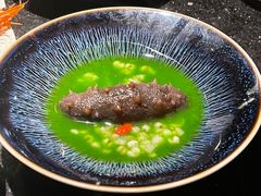 -上井精致料理(中兴商业大厦店)