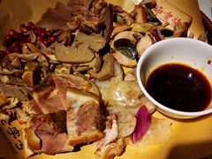 -东方饺子王(工农大路店)
