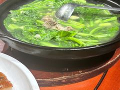 -墨白私房菜·广东菜 粤菜