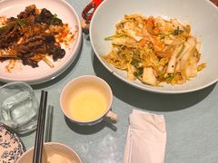 -邯郸人餐厅·地方菜 邯郸菜(邯郸东站店)