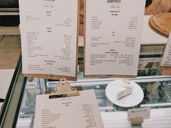 菜单-COTTON CAFE(德信·中外公寓店)