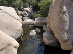 -碓臼峪自然风景区